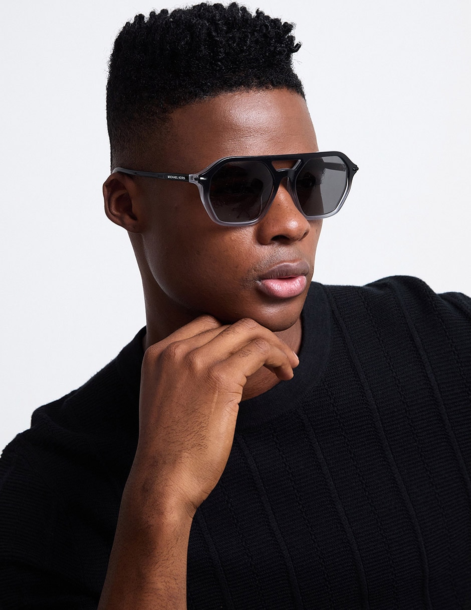 Lentes de sol Premium Fashion Jackson Hole para hombre 6