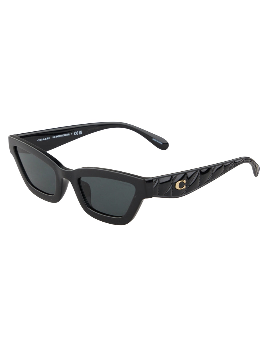 Lentes de sol Premium Fashion Cad28 para mujer 2