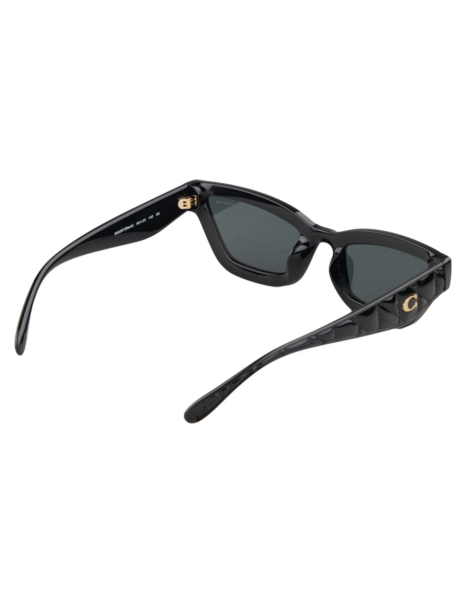 Lentes de sol Premium Fashion Cad28 para mujer 4