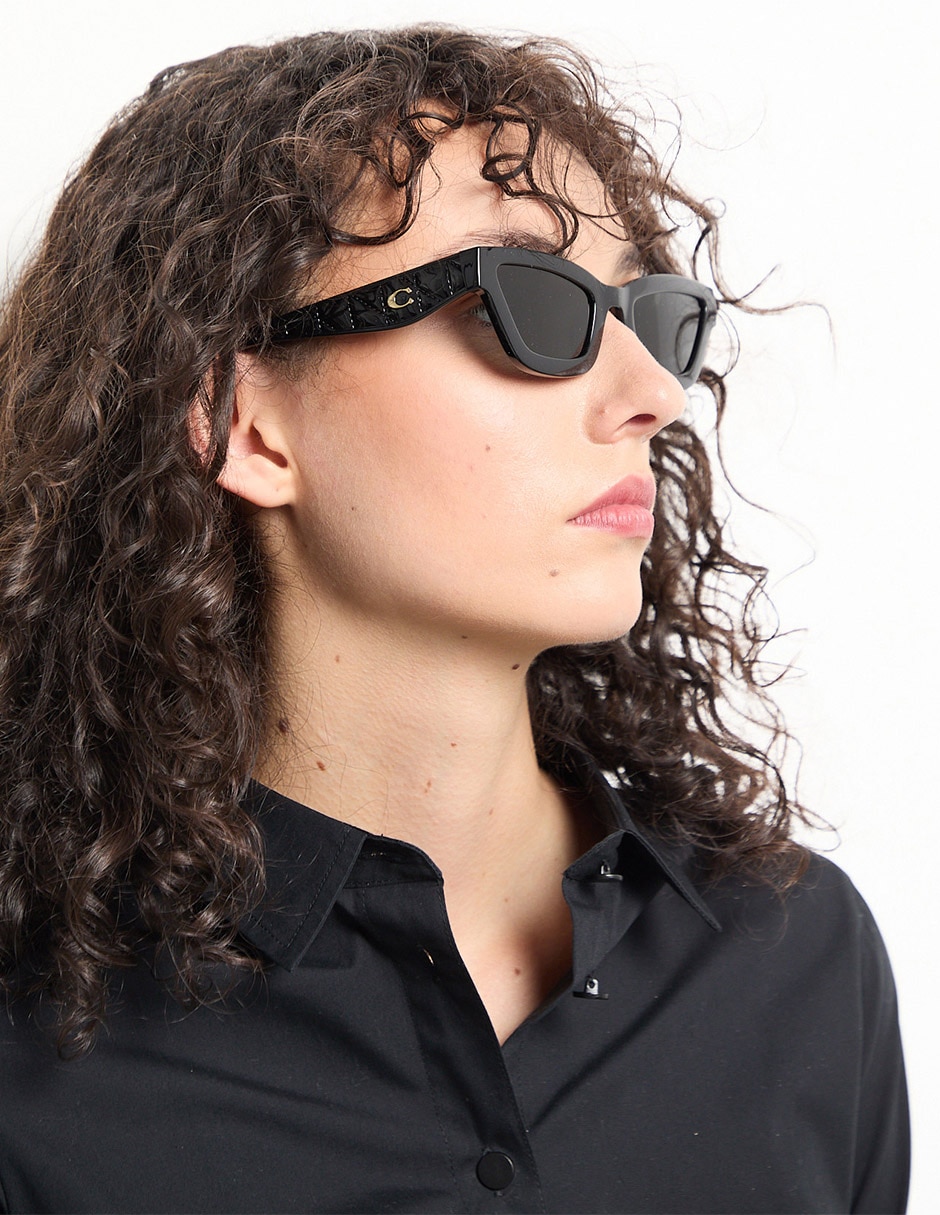 Lentes de sol Premium Fashion Cad28 para mujer 6