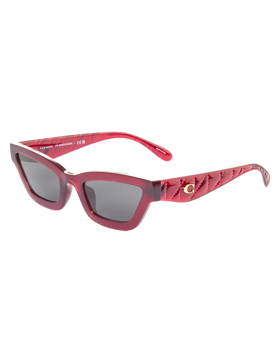 Lentes de sol Premium Fashion para mujer 2
