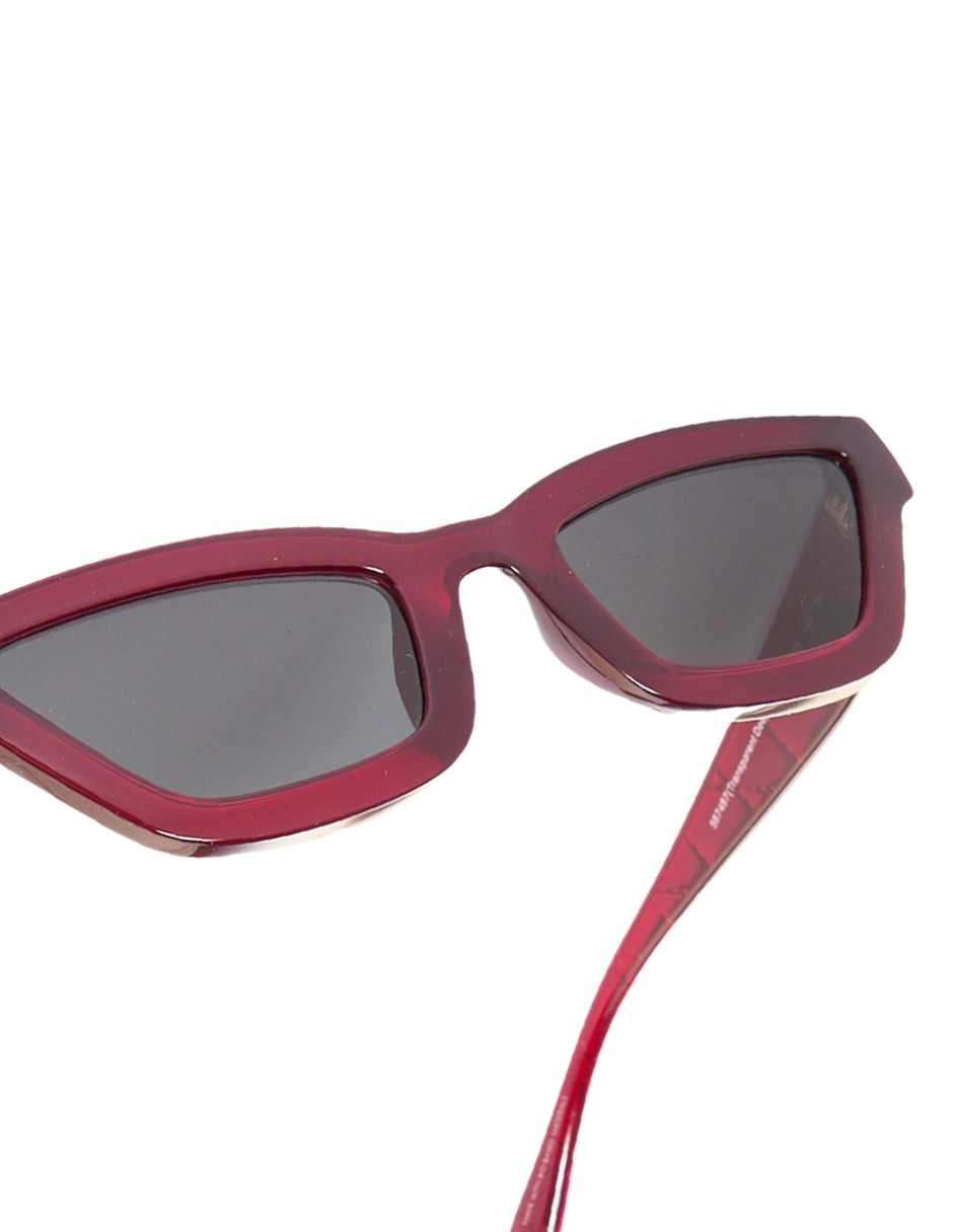Lentes de sol Premium Fashion para mujer 5