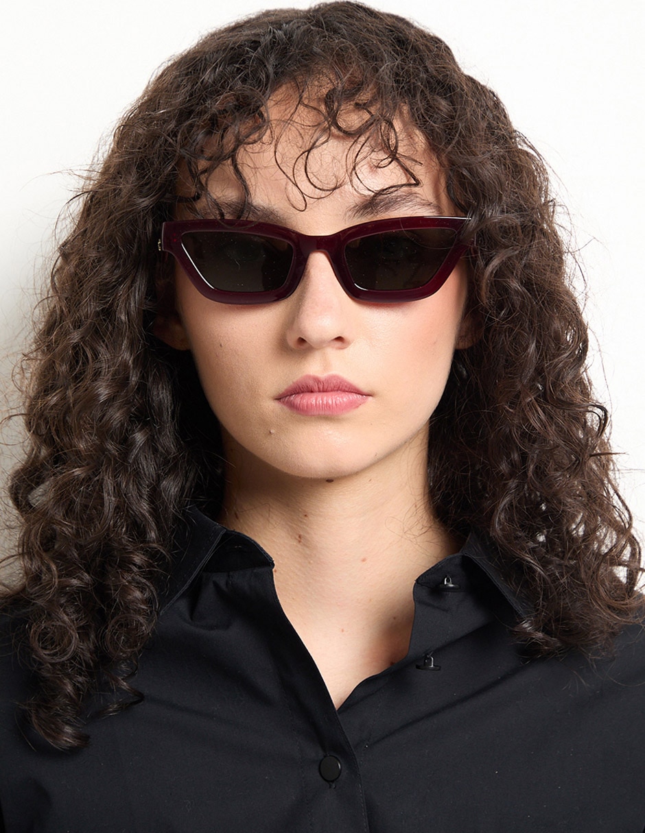 Lentes de sol Premium Fashion para mujer 6
