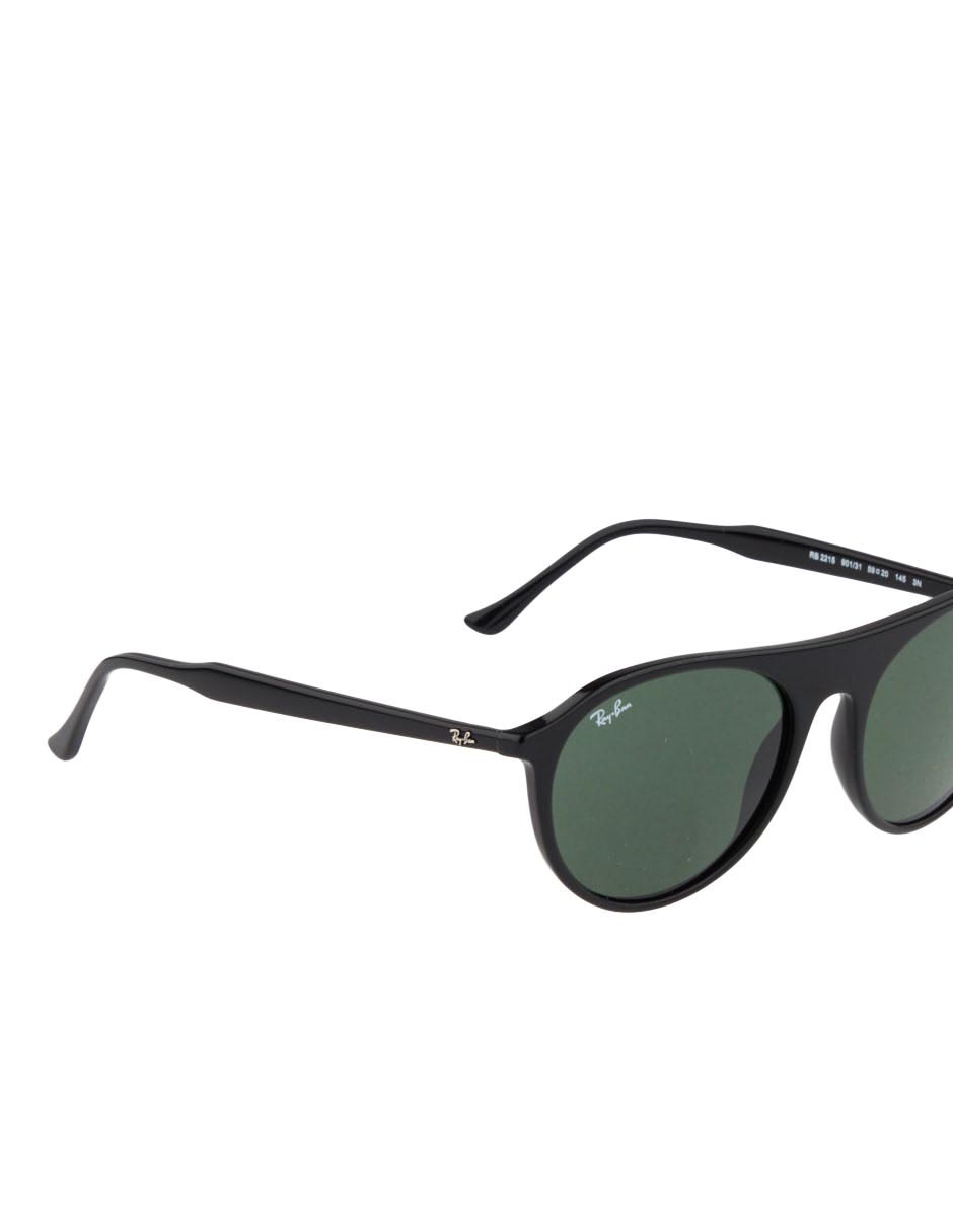 Lentes de sol Lifestyle Core unisex 3
