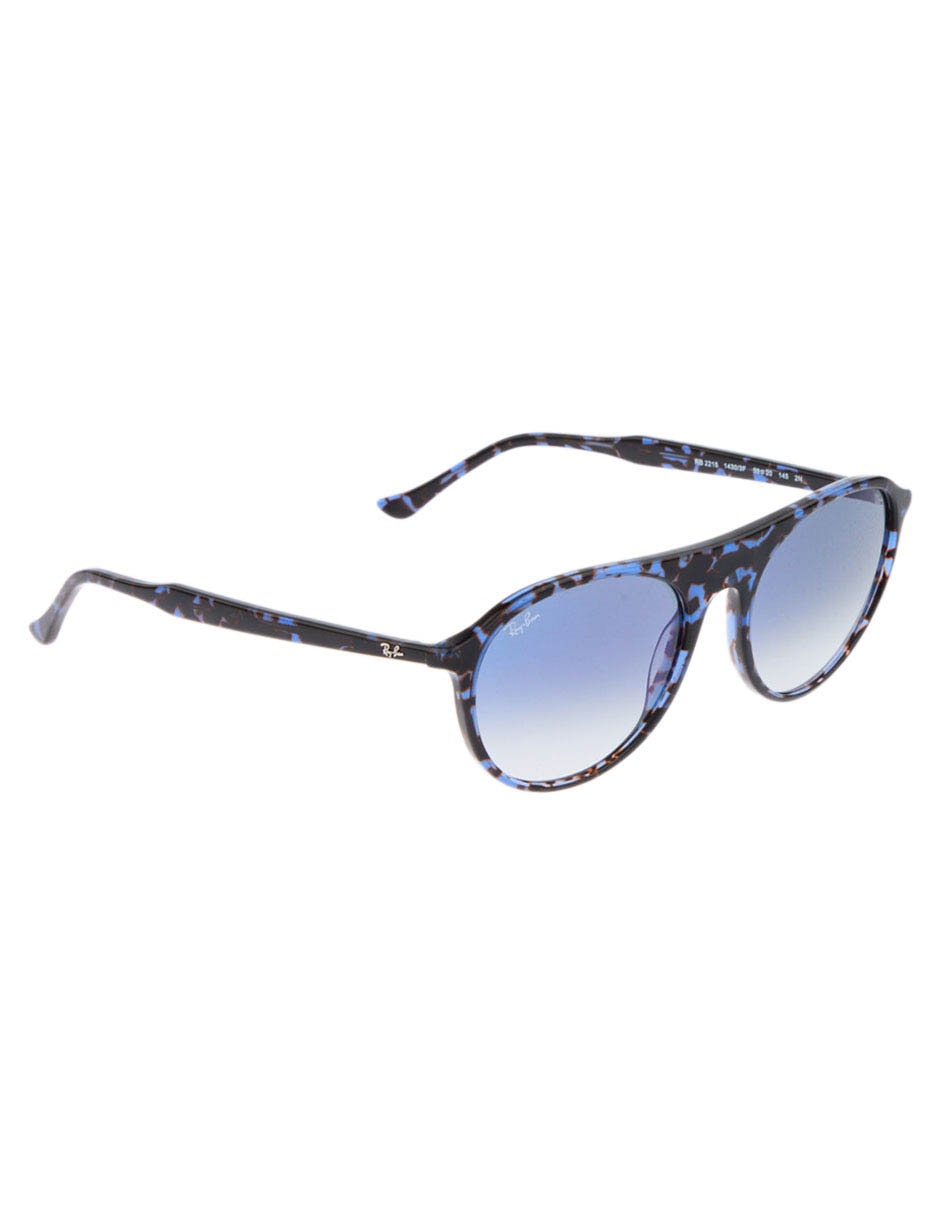 Lentes de sol Lifestyle Core unisex 3