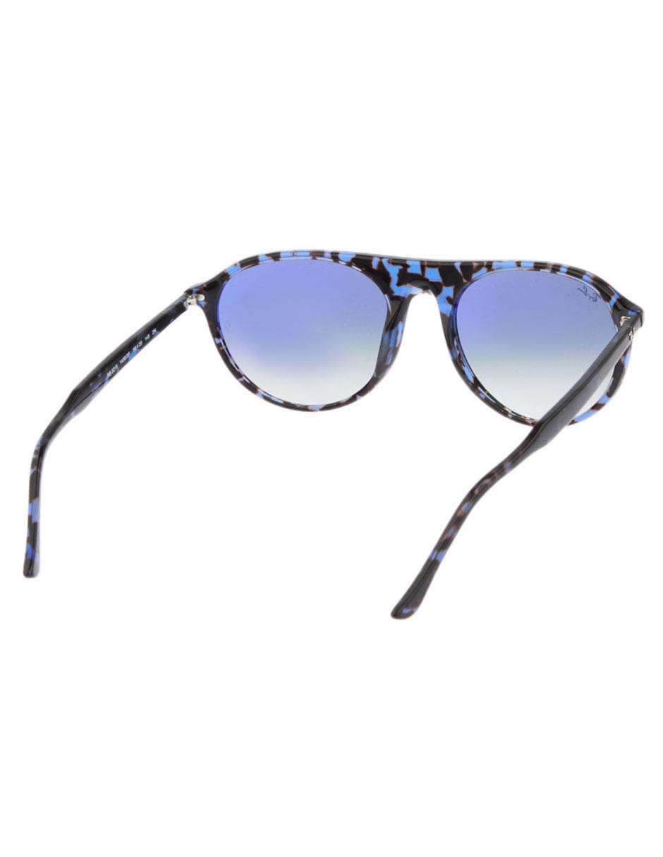 Lentes de sol Lifestyle Core unisex 4
