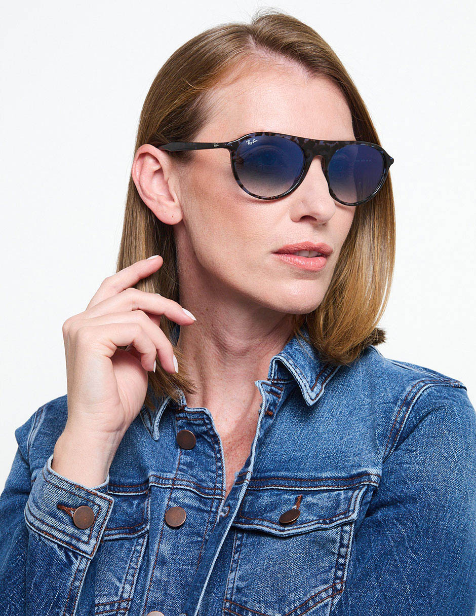 Lentes de sol Lifestyle Core unisex 6