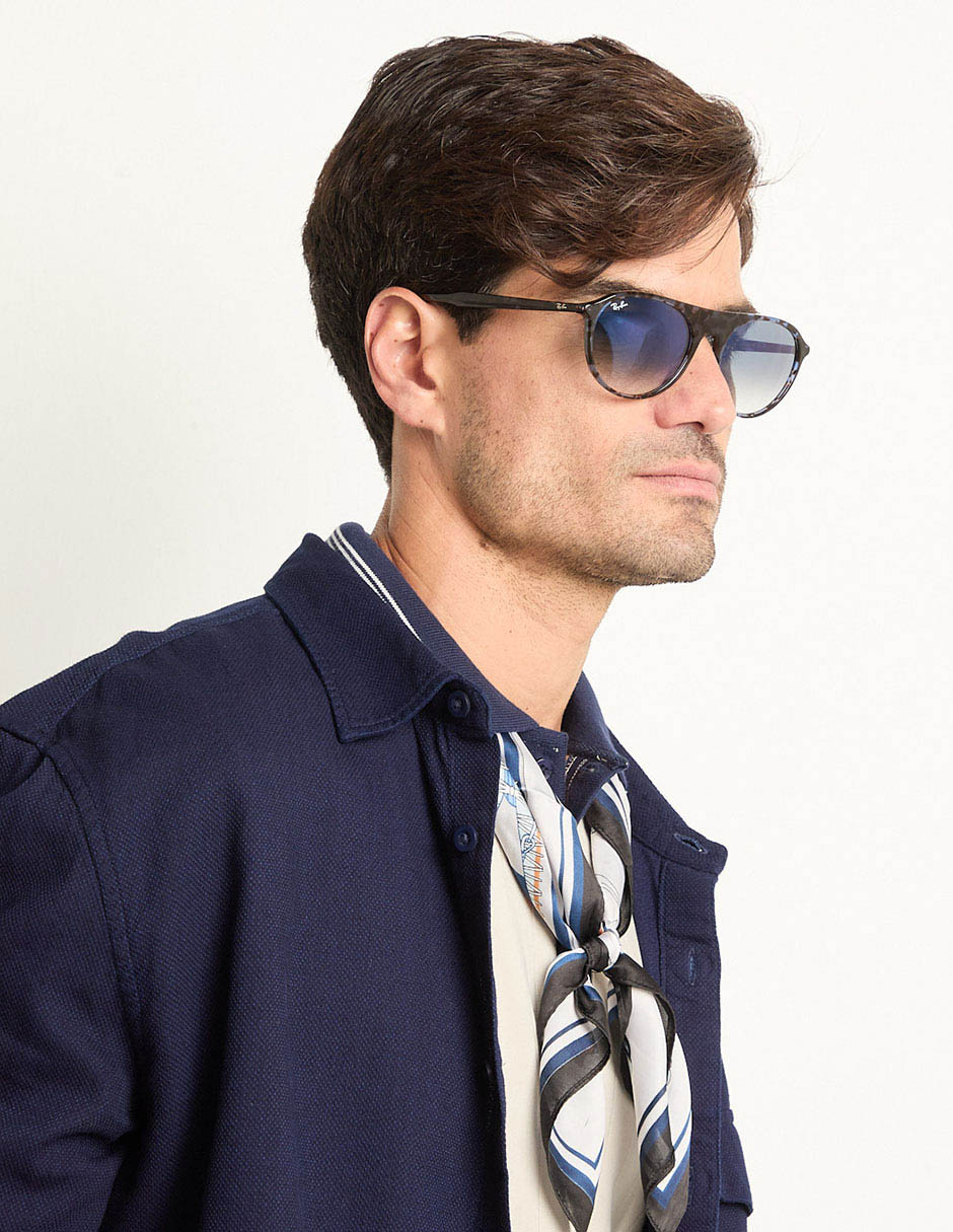 Lentes de sol Lifestyle Core unisex 7