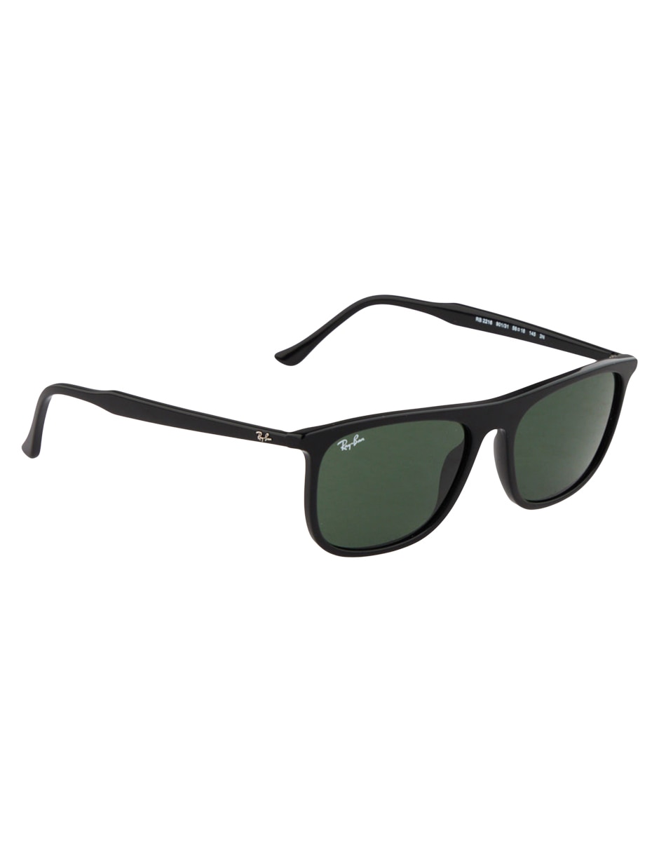 Lentes de sol Lifestyle Core unisex 2