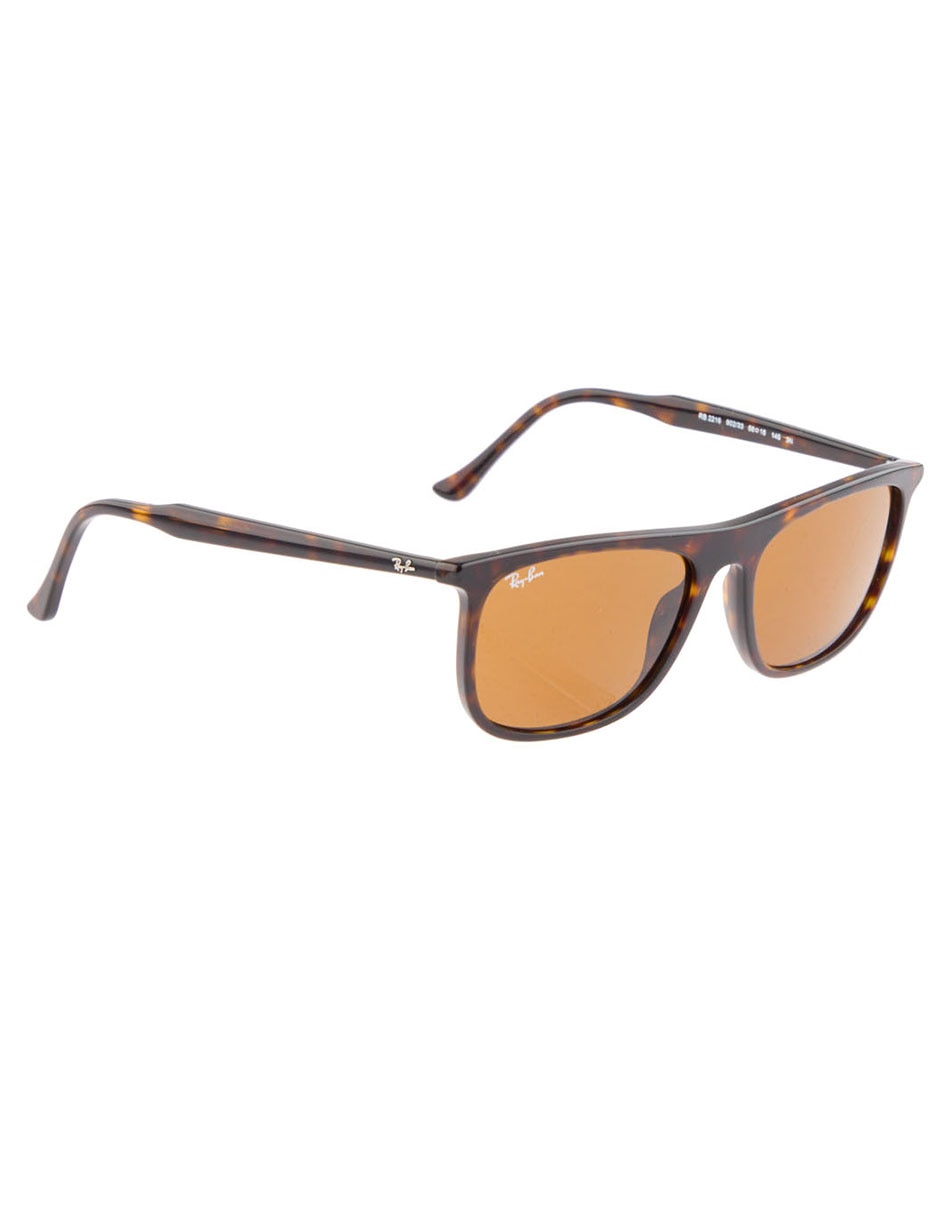 Lentes de sol Lifestyle Core unisex 3