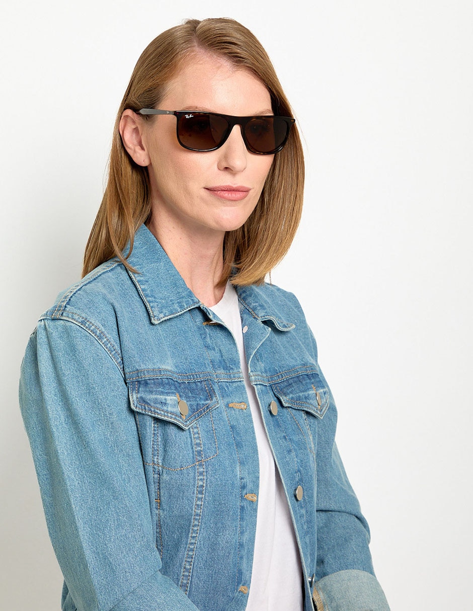 Lentes de sol Lifestyle Core unisex 6