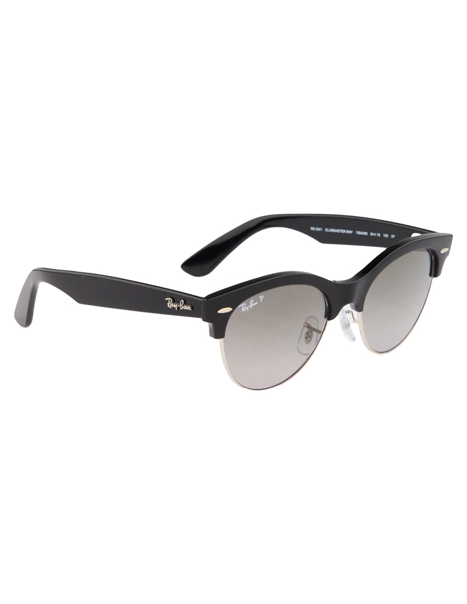 Lentes de sol Lifestyle Clubmaster Way unisex 3