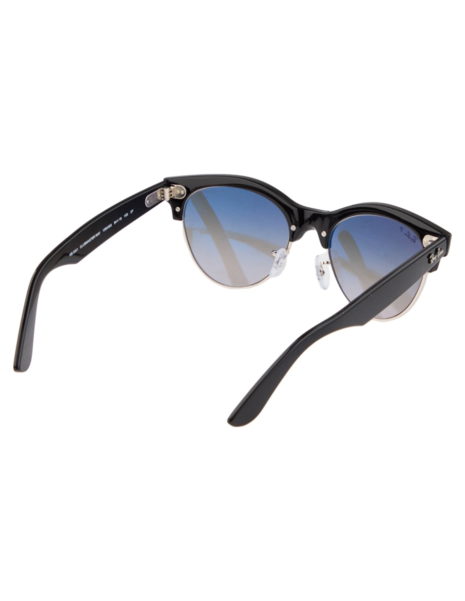 Lentes de sol Lifestyle Clubmaster Way unisex 4