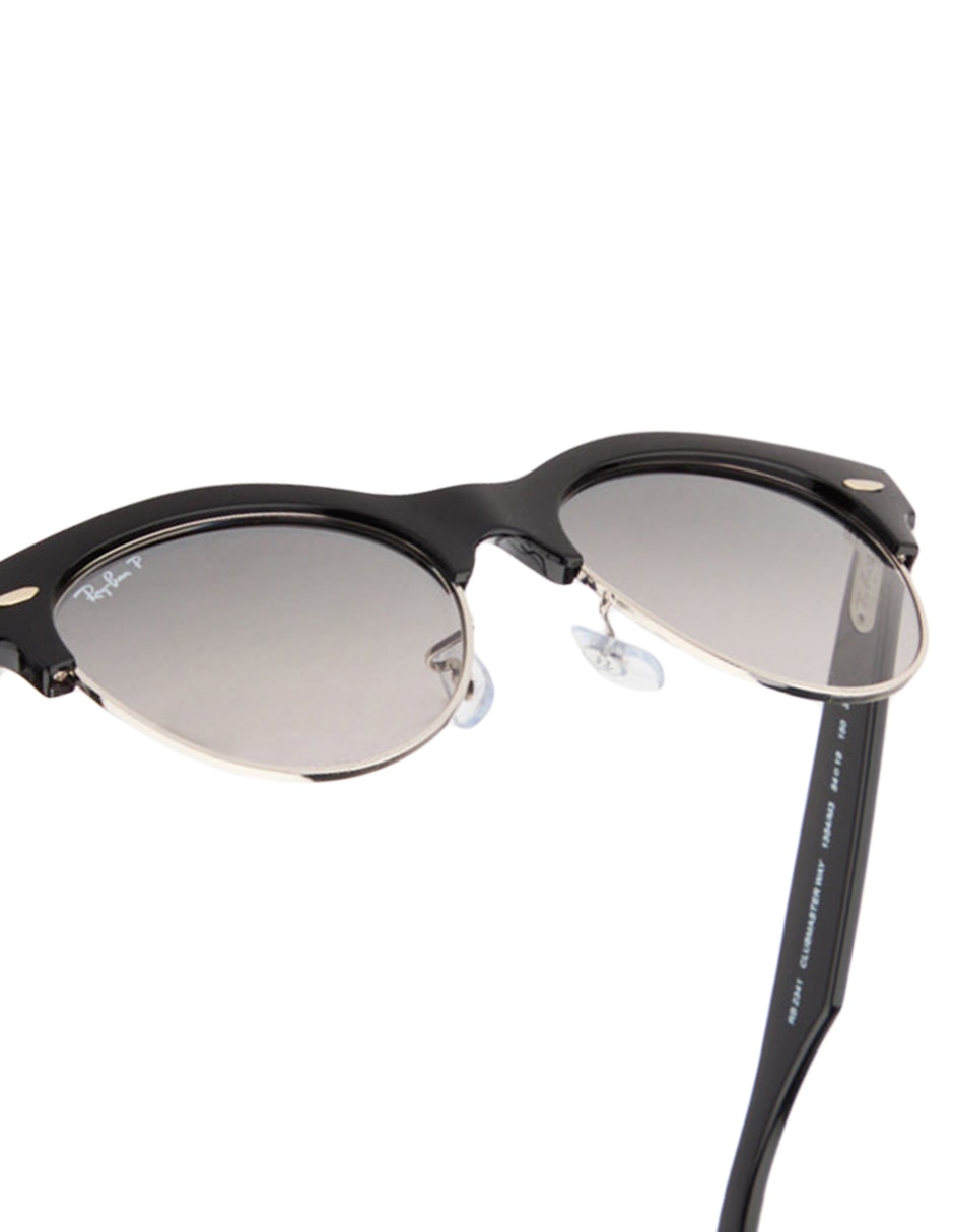 Lentes de sol Lifestyle Clubmaster Way unisex 5