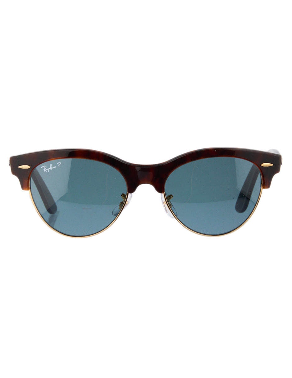 Lentes de sol Lifestyle Clubmaster Way unisex