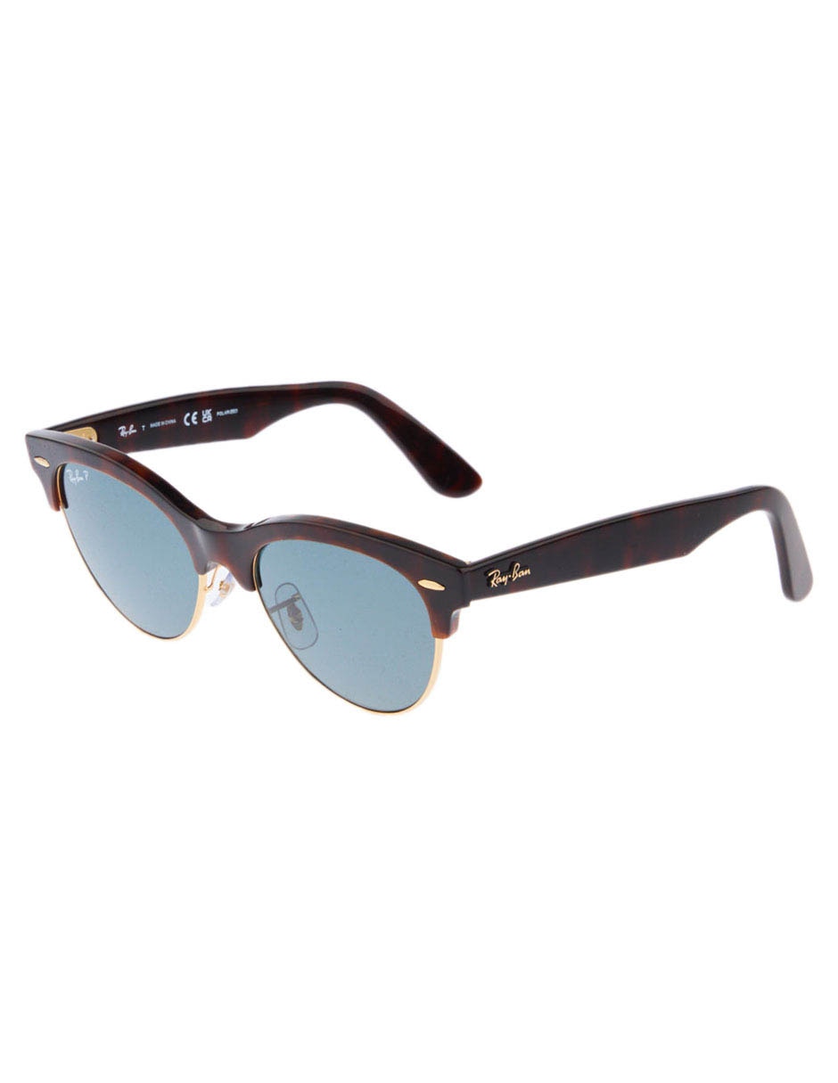 Lentes de sol Lifestyle Clubmaster Way unisex 2