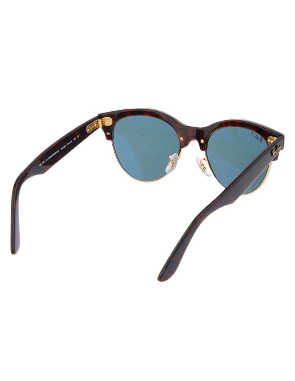 Lentes de sol Lifestyle Clubmaster Way unisex 4