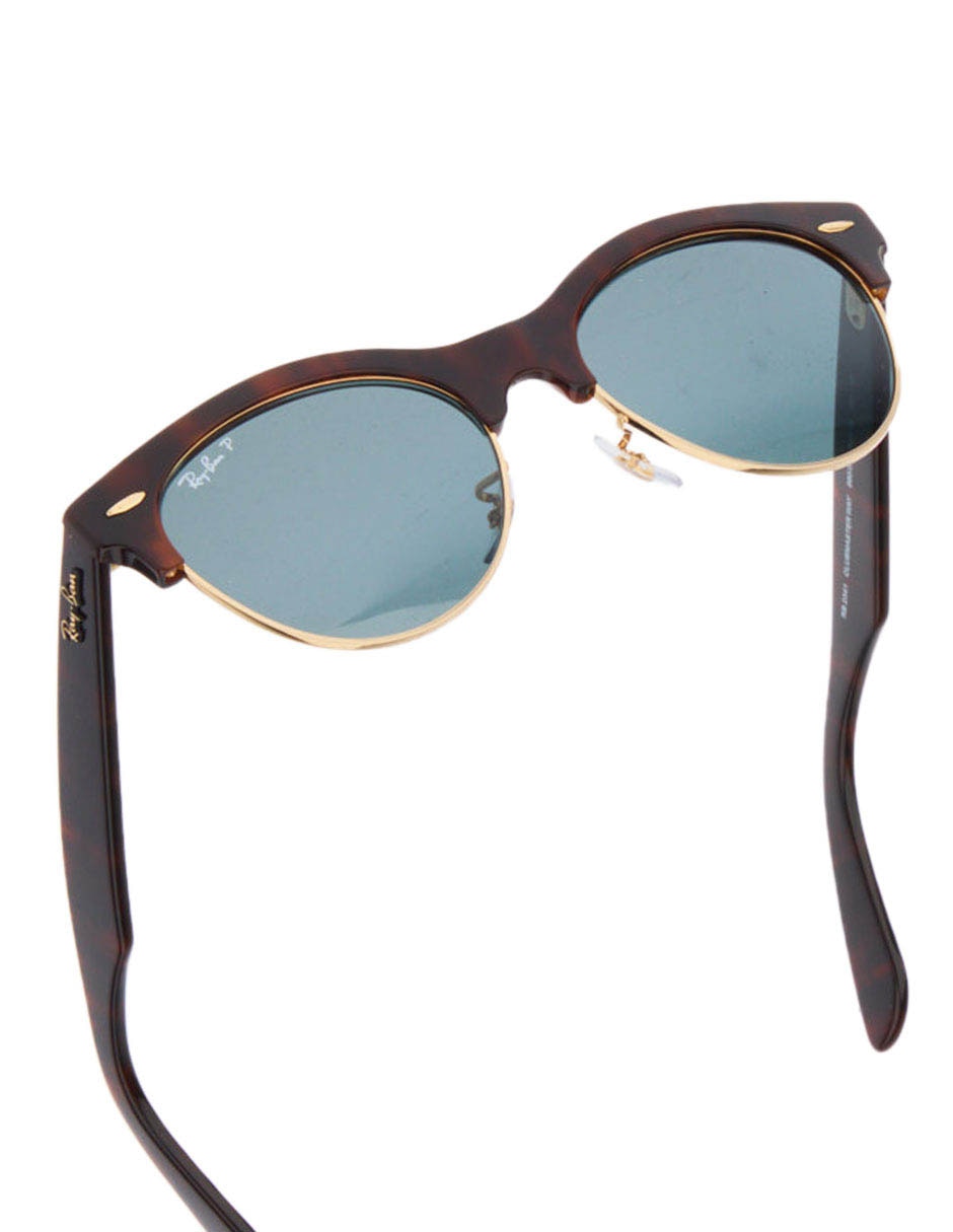 Lentes de sol Lifestyle Clubmaster Way unisex 5