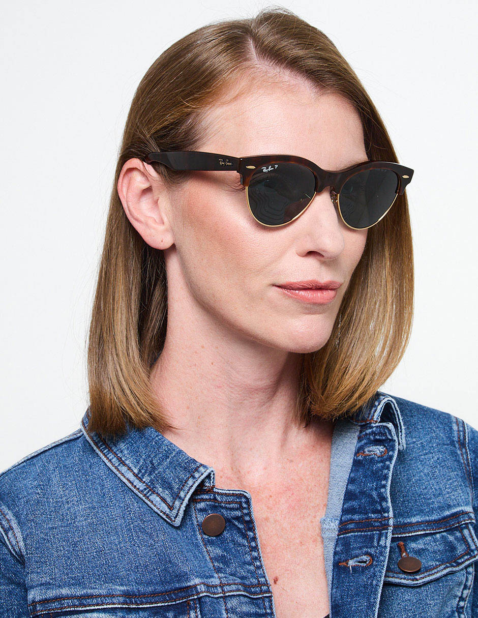 Lentes de sol Lifestyle Clubmaster Way unisex 6