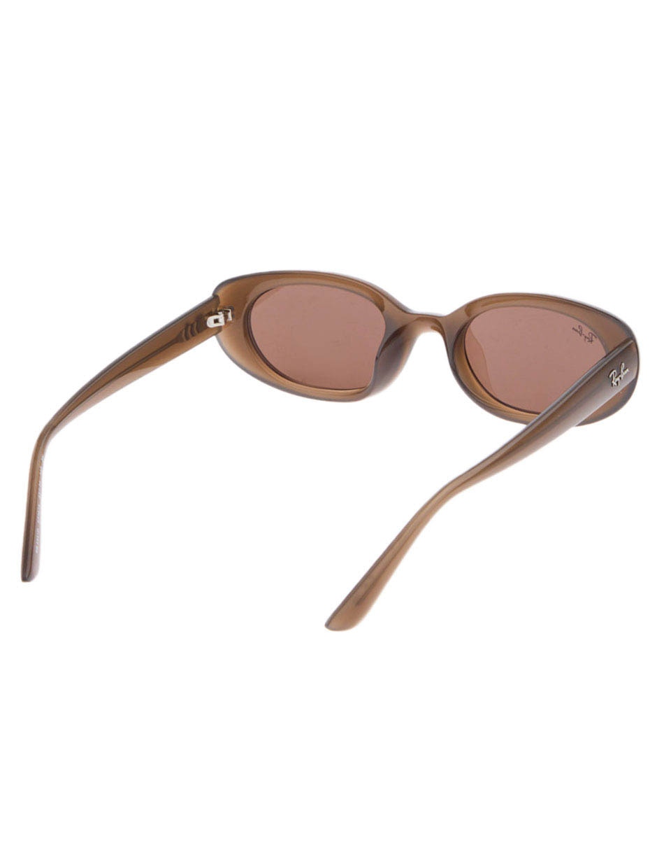 Lentes de sol Lifestyle Core unisex 4