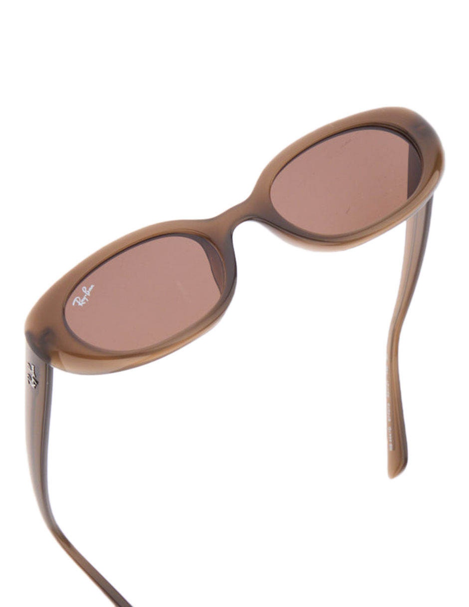 Lentes de sol Lifestyle Core unisex 5