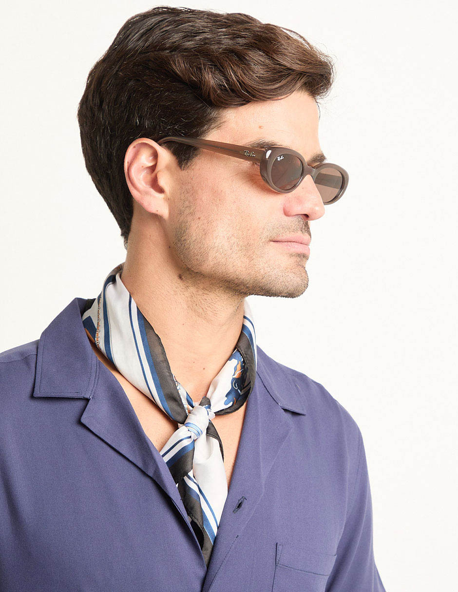 Lentes de sol Lifestyle Core unisex 7
