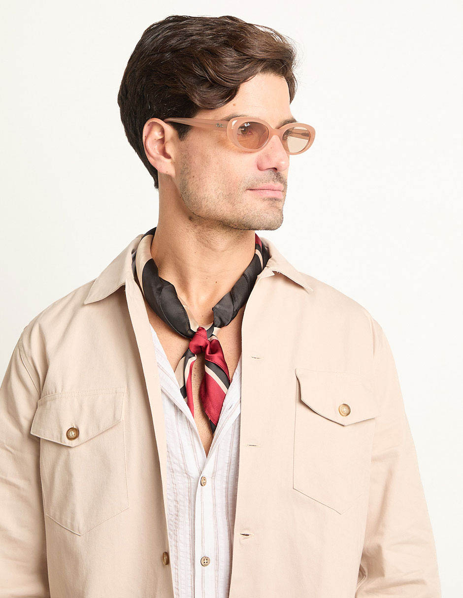 Lentes de sol Core unisex 6