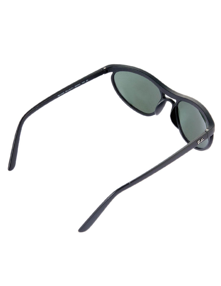 Lentes de sol unisex 4
