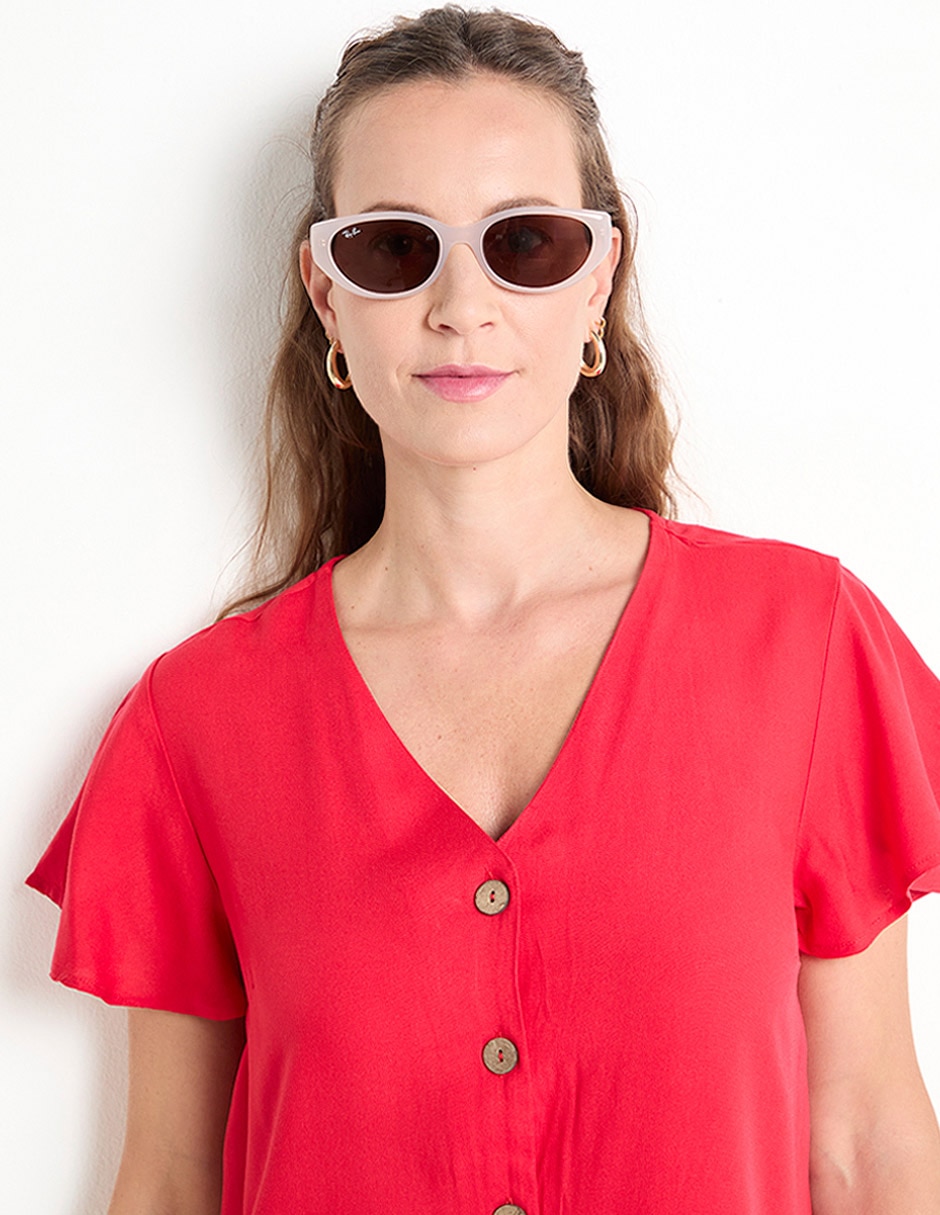 Lentes de sol Lifestyle Core para mujer 6