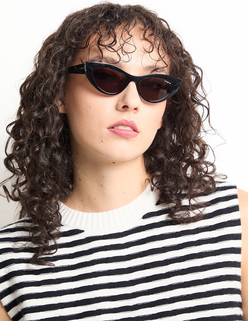 Lentes de sol Fashion Forerunner para mujer 6