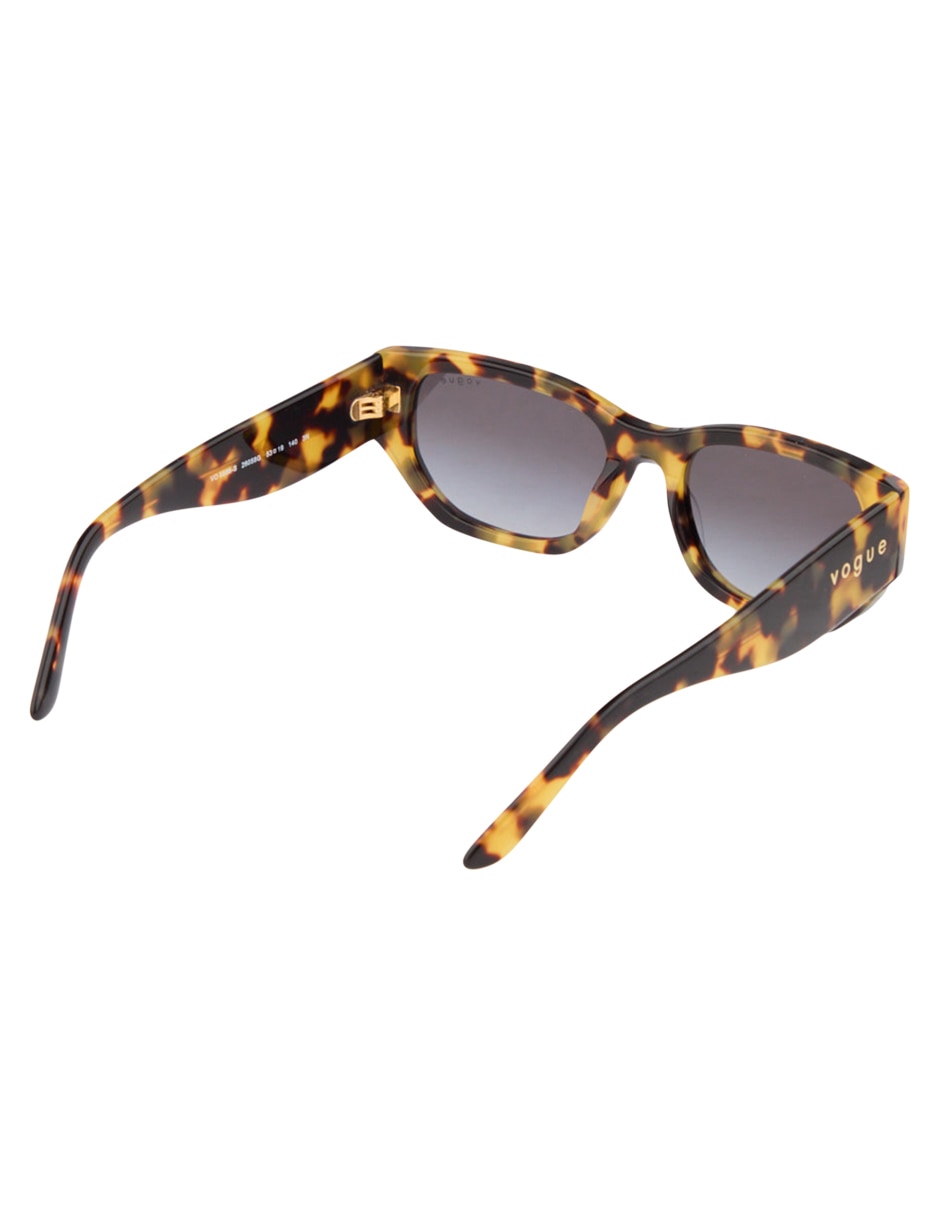 Lentes de sol Fashion Forerunner para mujer 4