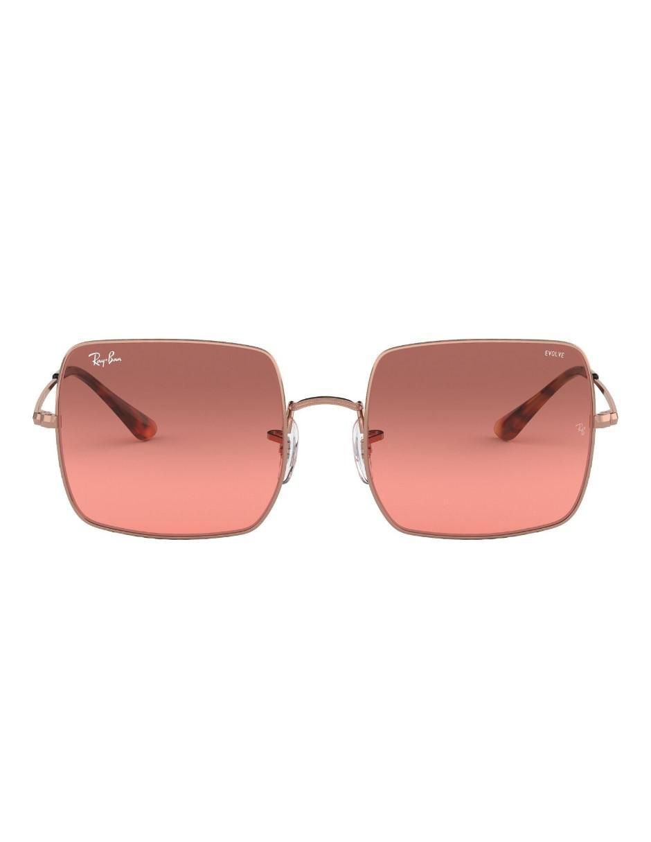 Lentes de sol Square para mujer 1