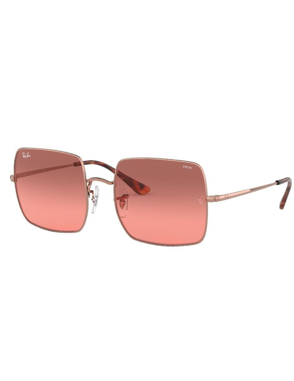Lentes de sol Square para mujer 2