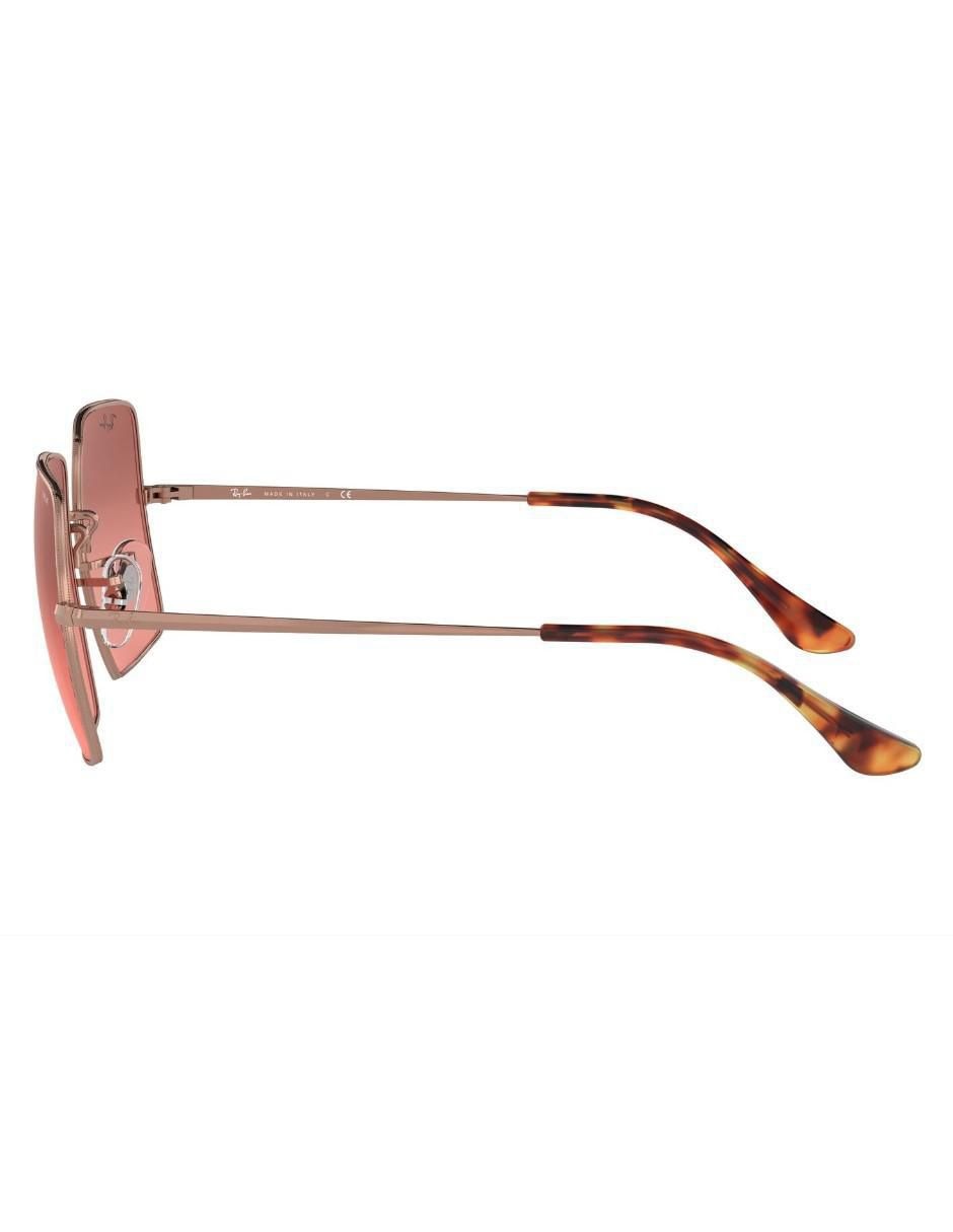 Lentes de sol Square para mujer 3
