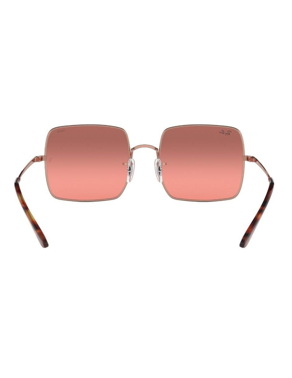 Lentes de sol Square para mujer 5