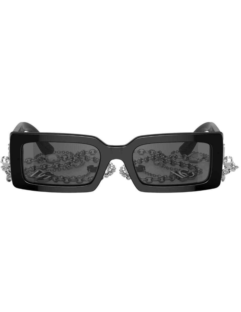 Lentes de sol DG4416-501/6G para mujer