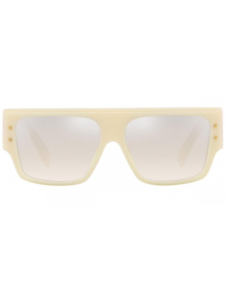 Lentes de sol DG4459-3427J6 para mujer