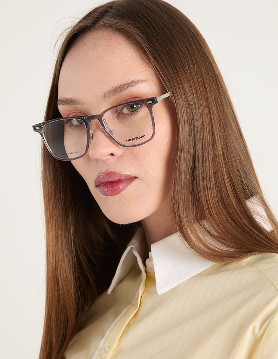 Armazón MB0395ON unisex 6