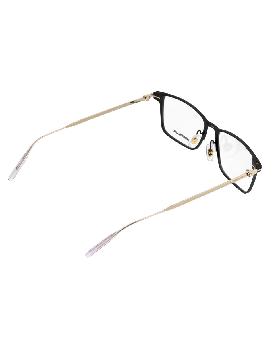 Armazón MB0396ON para hombre 4