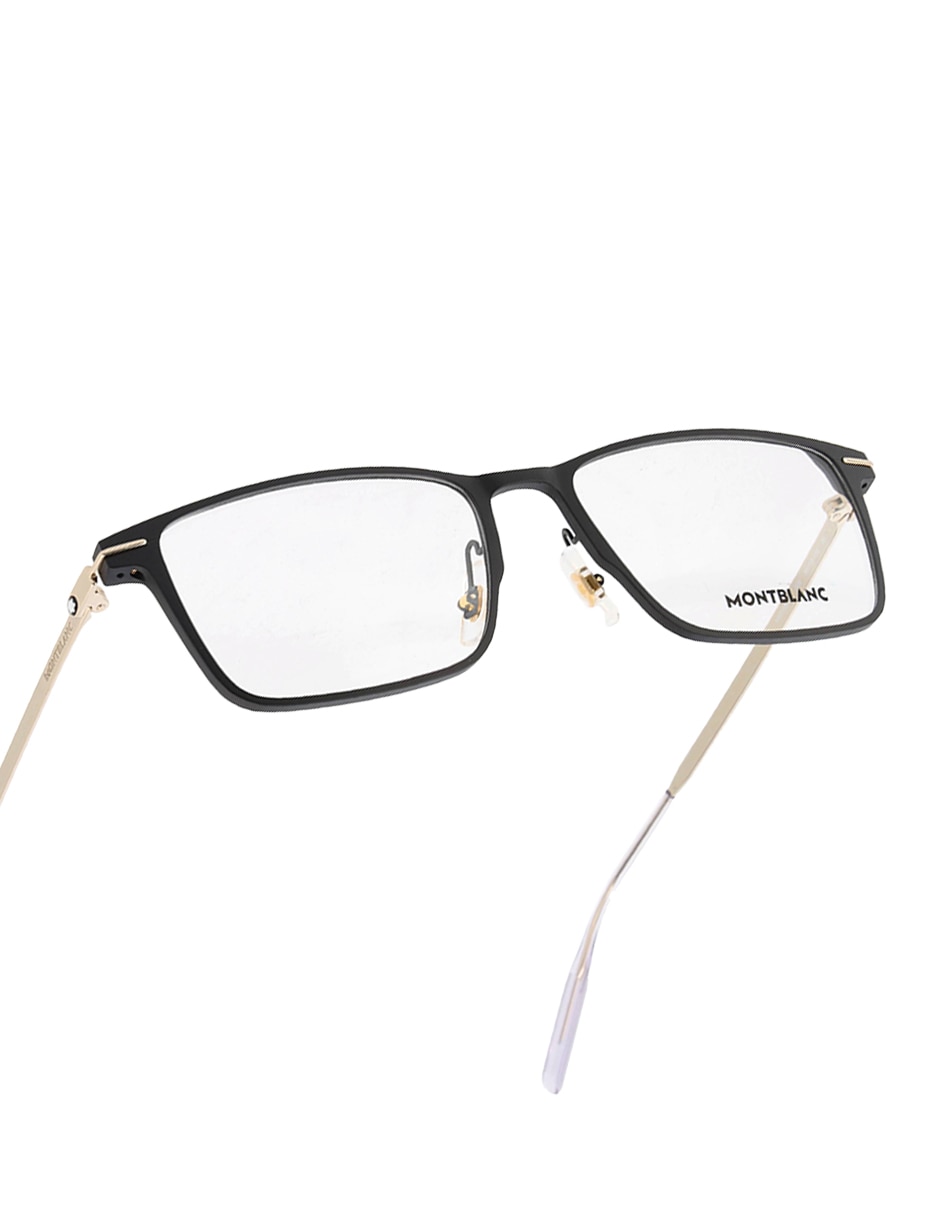 Armazón MB0396ON para hombre 5