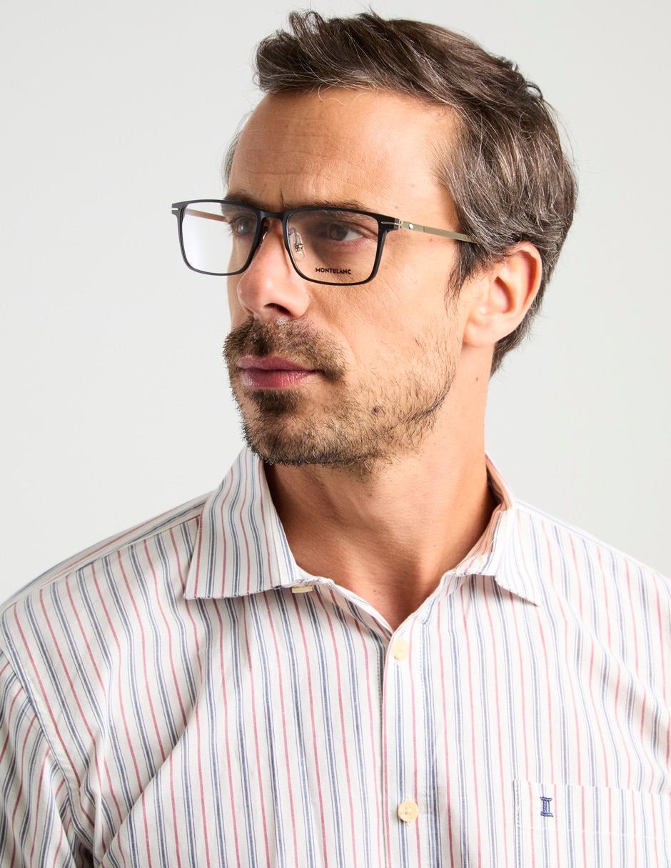 Armazón MB0396ON para hombre 6
