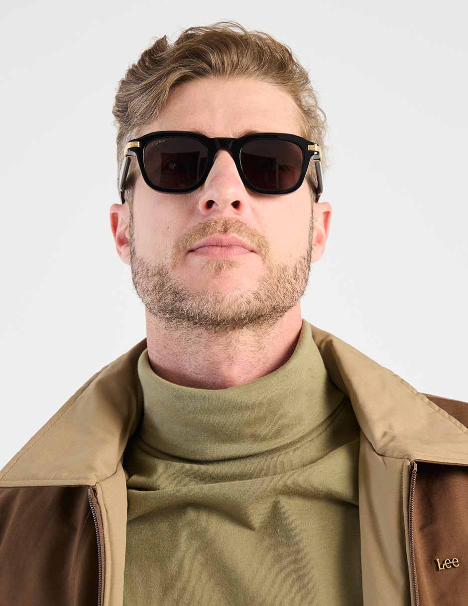 Lentes de sol Première de Cartier para hombre 6