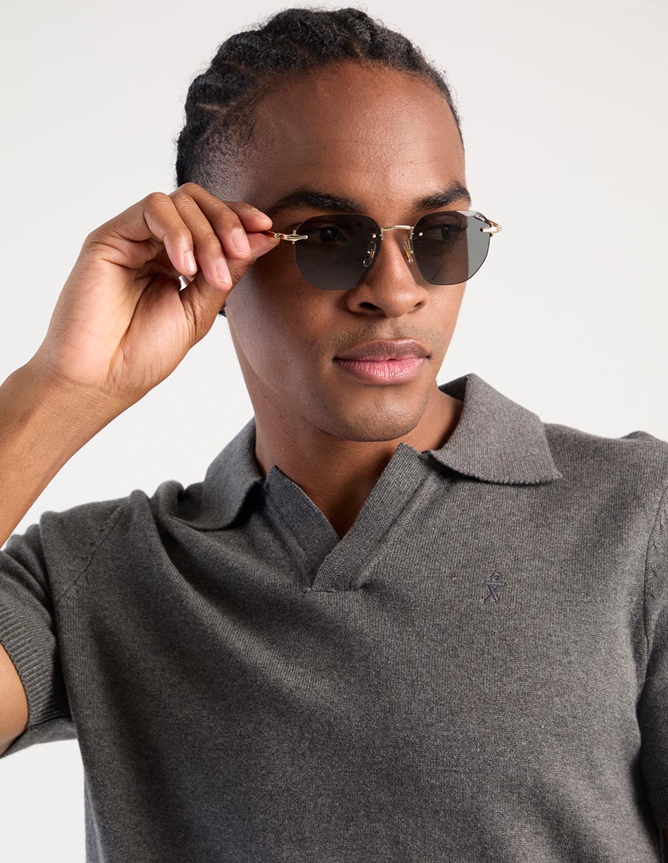 Lentes de sol para hombre 6