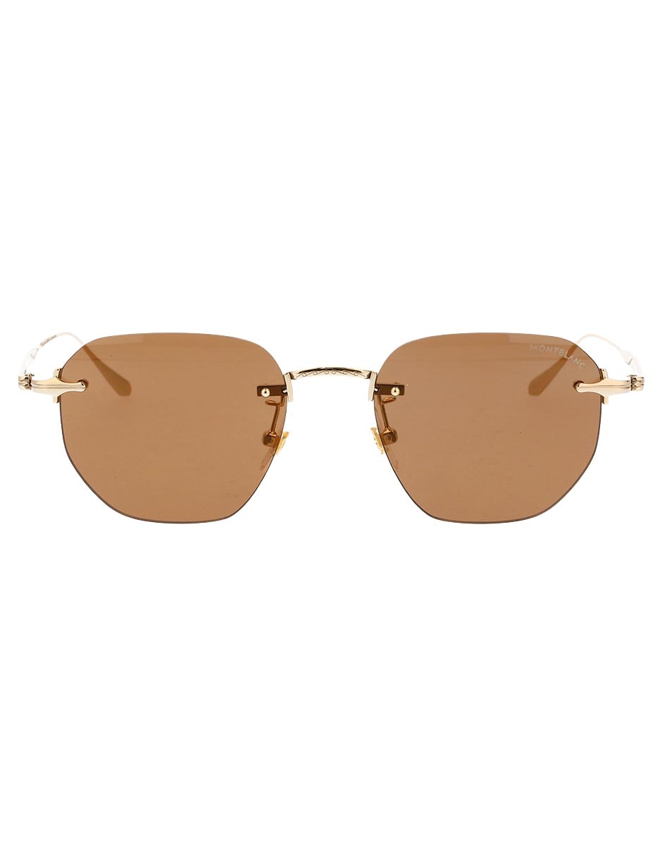 Lentes de sol para hombre
