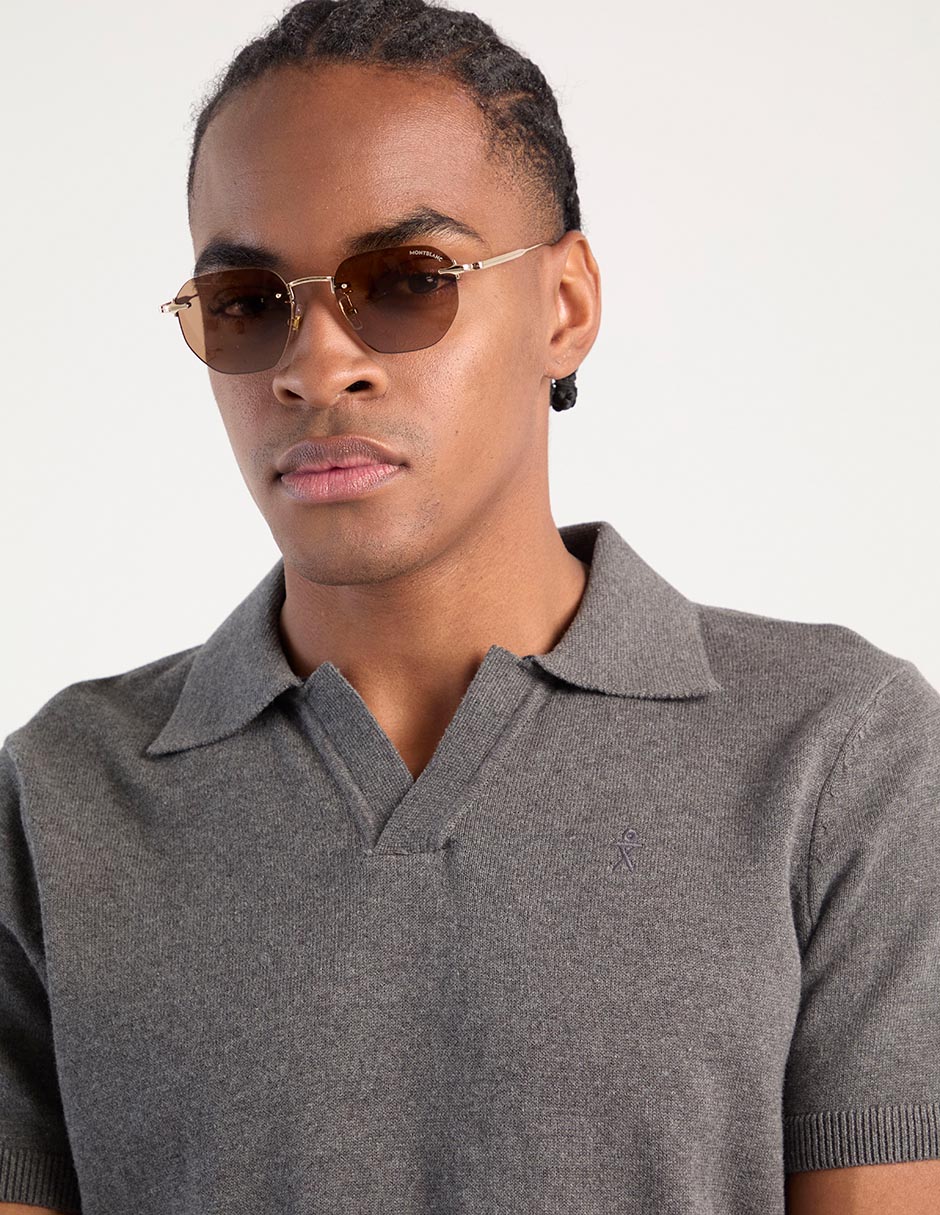 Lentes de sol para hombre 6