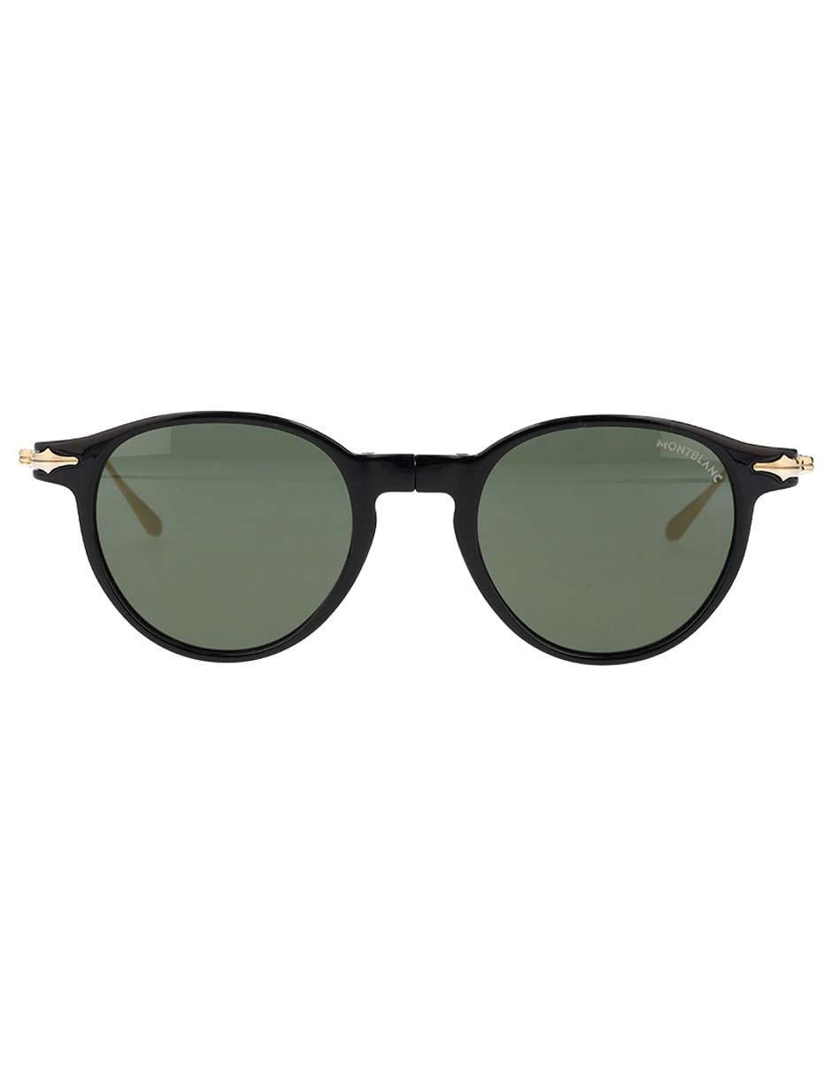 Lentes de sol MB0407S-001 para hombre