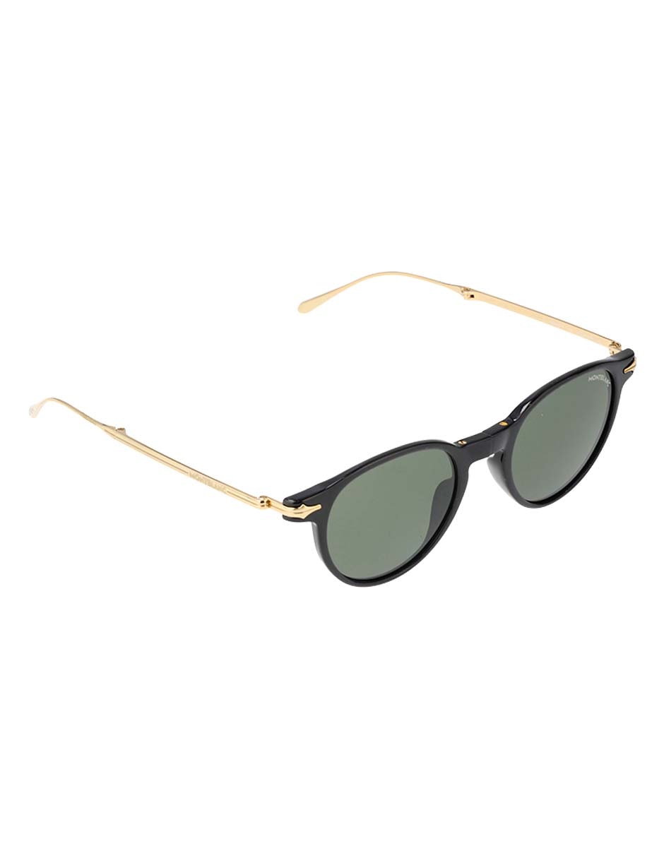 Lentes de sol MB0407S-001 para hombre 3