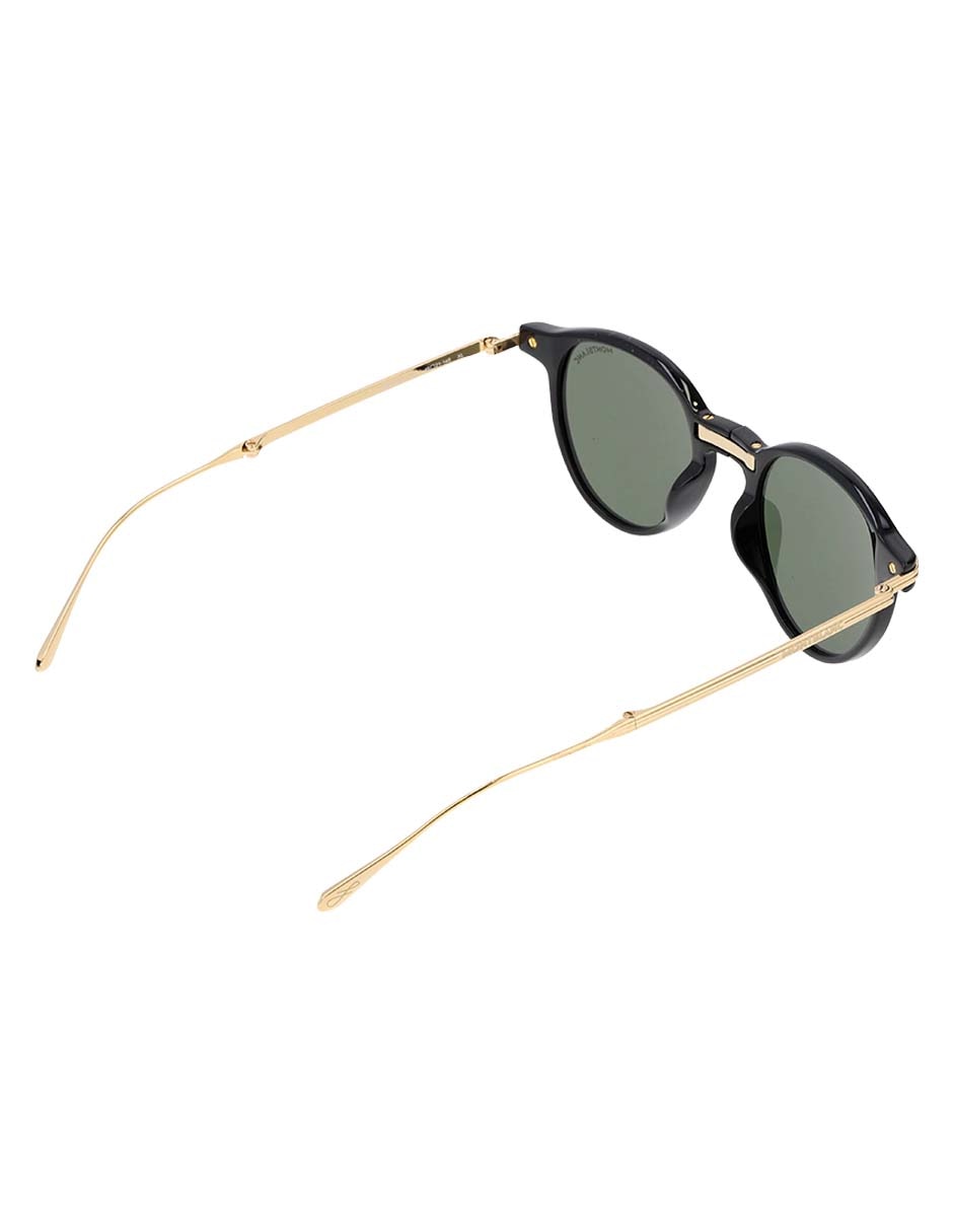Lentes de sol MB0407S-001 para hombre 4