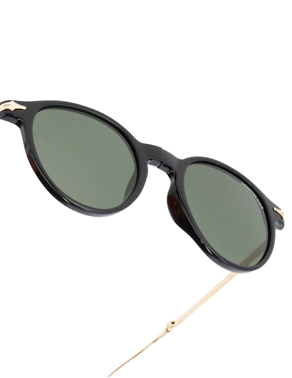 Lentes de sol MB0407S-001 para hombre 5