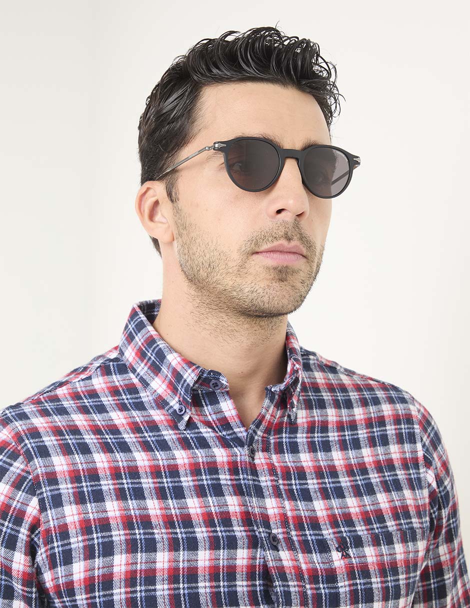 Lentes de sol MB0407S-002 para hombre 7